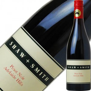 ショウ アンド スミス ピノ ノワール 2021 750ml 赤ワイン オーストラリア