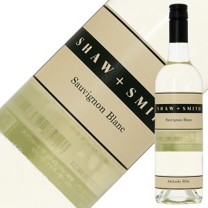 ショウ アンド スミス ソーヴィニヨン ブラン 2023 750ml 白ワイン オーストラリア