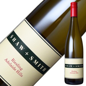 ショウ アンド スミス リースリング 2022 750ml 白ワイン オーストラリア