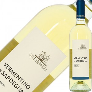 セッラ＆モスカ（セッラ モスカ） ヴェルメンティーノ ディ サルデーニャ 2021 750ml 白ワイン イタリア