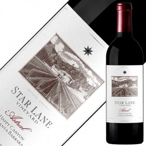 スターレーン ヴィンヤード アストラル 2012 750ml 赤ワイン カベルネ ソーヴィニヨン アメリカ カリフォルニア