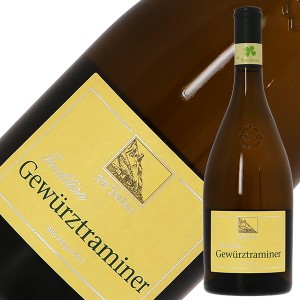 テルラン（テルラーノ） ゲヴェルツトラミネール 2021 750ml 白ワイン イタリア