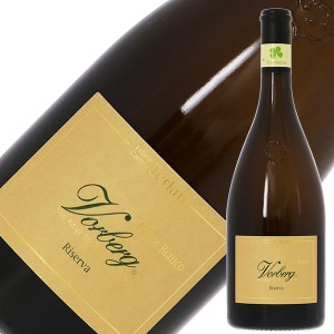 テルラン（テルラーノ） ピノ ビアンコ ヴォルベルグ リゼルヴァ 2019 750ml 白ワイン イタリア
