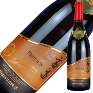 高畠ワイン ゾディアック ピノノワール 2019 750ml 赤ワイン 日本ワイン