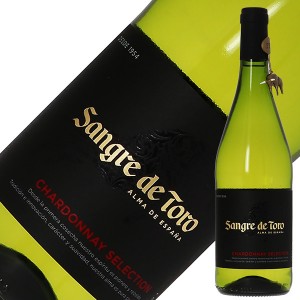 トーレス サングレ デ トロ シャルドネ セレクション 2022 750ml 白ワイン スペイン