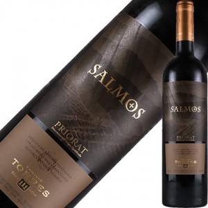 トーレス サルモス 2017 750ml 赤ワイン カリニャン スペイン