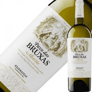 トーレス パソ ダス ブルーシャス 2021 750ml 白ワイン アルバリーニョ スペイン