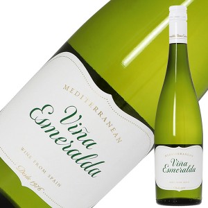 トーレス ヴィーニャ エスメラルダ ブランコ 2022 750ml 白ワイン モスカテル スペイン