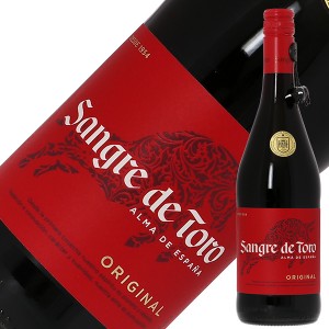 トーレス サングレ デ トロ 2021 750ml 赤ワイン グルナッシュ スペイン