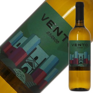 トッレヴェント ヴェント ビアンコ 2020 750ml 白ワイン ピノ ビアンコ イタリア