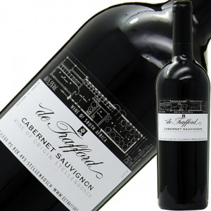 ド トラフォード カベルネ 2015 750ml 南アフリカ 赤ワイン