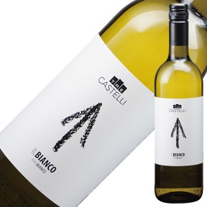 トレ カステッリ（ヴィニェディレオ） イル ビアンコ 2022 750ml 白ワイン ヴェルディッキオ イタリア