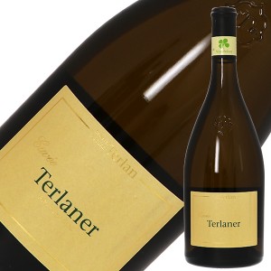 テルラン（テルラーノ） テルラーネル キュヴェ 2021 750ml 白ワイン ピノ ブラン イタリア