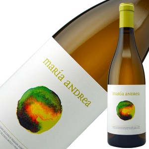 ボデガ エドゥアルド ペーニャ マリア アンドゥレア 2019 750ml 白ワイン スペイン