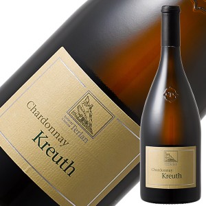 テルラン（テルラーノ） シャルドネ クルース 2019 750ml イタリア 白ワイン