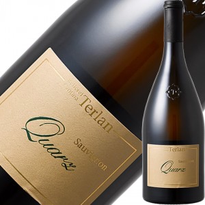 テルラン（テルラーノ） ソーヴィニヨン クオルツ 2020 750ml ソーヴィニヨン ブラン イタリア 白ワイン