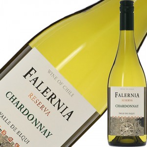 ビーニャ（ヴィーニャ） ファレルニア シャルドネ レゼルバ 2020 750ml 白ワイン チリ