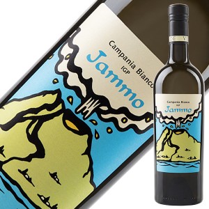 ヴィッラ マティルデ ヤンモ ビアンコ カンパーニア 2020 750ml 白ワイン ファランギーナ イタリア