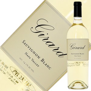ジラード ワイナリー ジラード ソーヴィニヨン ブラン ナパ ヴァレー 2022 750ml アメリカ カリフォルニア 白ワイン
