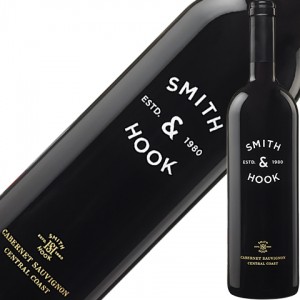 スミス＆フック カベルネ ソーヴィニヨン セントラル コースト 2020 750ml アメリカ カリフォルニア 赤ワイン