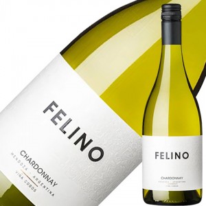 ヴィーニャ コボス フェリーノ シャルドネ メンドーザ 2021 750ml 白ワイン シャルドネ アルゼンチン