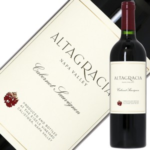アイズリー ヴィンヤード アルタグラシア カベルネ ソーヴィニヨン ナパ ヴァレー 2014 750ml アメリカ カリフォルニア 赤ワイン
