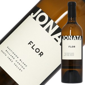 ホナータ フロール サンタ イネズ ヴァレー 2021 750ml 白ワイン アメリカ ソーヴィニヨン ブラン