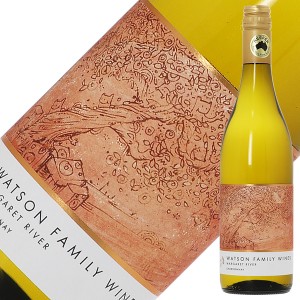ワトソンファミリー ワインズ シャルドネ 2021 750ml 白ワイン オーストラリア