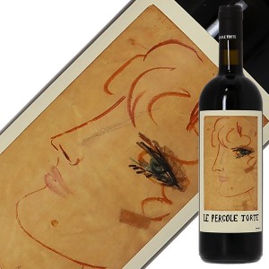モンテヴェルティーネ レ ペルゴーレ トルテ 2020 750ml 赤ワイン サンジョベーゼ イタリア
