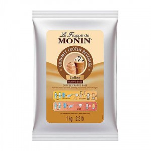 モナン コーヒー フラッペベース 1袋(1kg) monin
