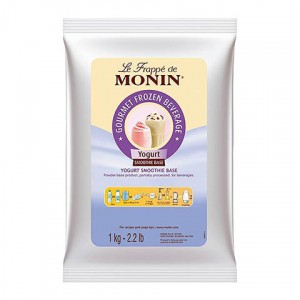 モナン ヨーグルト フラッペベース 1袋(1kg) monin