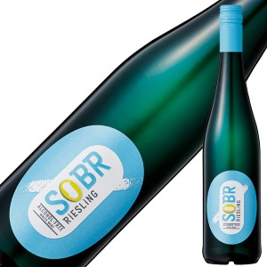 ドクター ローゼン ソバー リースリング ノンアルコール NV 750ml 白ワイン ドイツ
