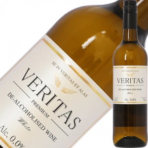 ノンアルコール ヴェリタス ホワイト 750ml 白ワイン アイレン ドイツ