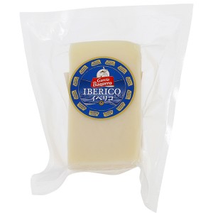 イベリコチーズ 約100g（不定貫) スペイン産 セミハードタイプ チーズ