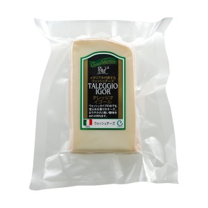 イゴール タレッジオ 約100g（90～110g）(不定貫) イタリア産 ウォッシュタイプ チーズ