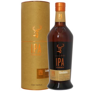 グレンフィディック IPA（インディア ペール エール カスク） シングルモルト スコッチ ウイスキー 43度 並行 箱付 700ml