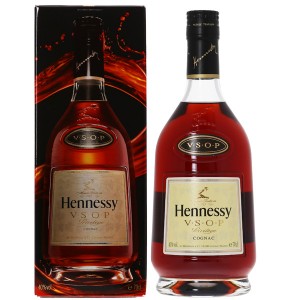 激レア　Hennessy V.S.O.P ヘネシー Ｖ．Ｓ．Ｏ．Ｐ　1000ml