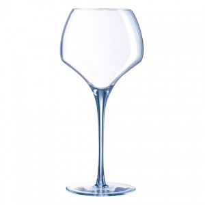 ARC（アルクインターナショナル） シェフ＆ソムリエ オープンナップ タニック 55 品番：JD-04690 wineglass 赤ワイン グラス