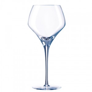 ARC（アルクインターナショナル） シェフ＆ソムリエ オープンナップ ラウンド 37 品番：JD-04720 wineglass 白ワイン グラス