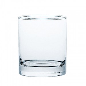 東洋佐々木ガラス ロックグラス オンザロック 品番：05116 glass ウイスキー ロック グラス 日本製