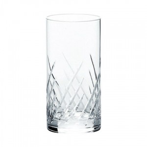 東洋佐々木ガラストラフ タンブラー6個セット品番：06410HS-E101glass ウイスキー 水割り グラス日本製ボール販売