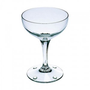 東洋佐々木ガラス バンポン付き シャンパン グラス 品番：32034-CT wineglass シャンパンタワー 日本製