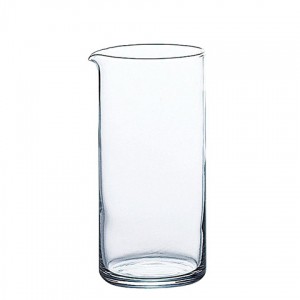 東洋佐々木ガラス カラフェ サークル 36個セット 品番：B-25401-JAN glass 水差し 卓上瓶 日本製 ケース販売