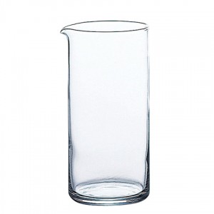 東洋佐々木ガラス カラフェ サークル 品番：B-25401-JAN glass 水差し 卓上瓶 日本製