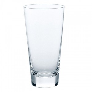 東洋佐々木ガラス コニカル タンブラー 6個セット 品番：BT-23114HS glass グラス ビールグラス 日本製