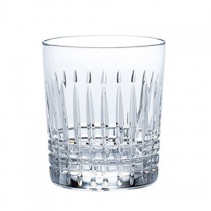 東洋佐々木ガラス モダス オンザロック 品番：DKC-08101 glass ウイスキー ロック グラス