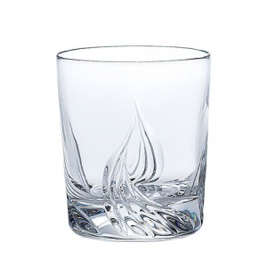 東洋佐々木ガラス モダス オンザロック 品番：DKC-08103 glass ウイスキー ロック グラス