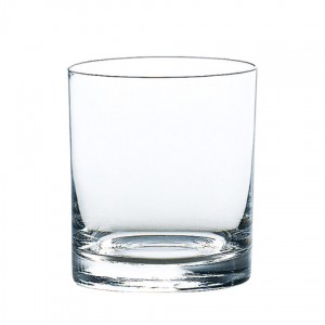 東洋佐々木ガラス アリンダ オンザロック 品番：N201-07 glass ウイスキー ロック グラス 日本製