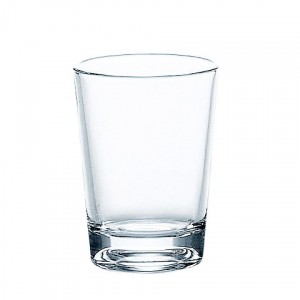 東洋佐々木ガラス スタンダードプレス 3ウイスキー 12個セット 品番：P-01104 glass ウイスキー グラス 日本製
