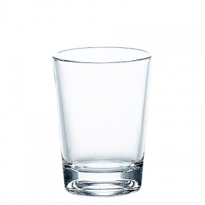 東洋佐々木ガラス スタンダードプレス 3ウイスキー 144個セット 品番：P-01104 glass ウイスキー グラス 日本製 ケース販売